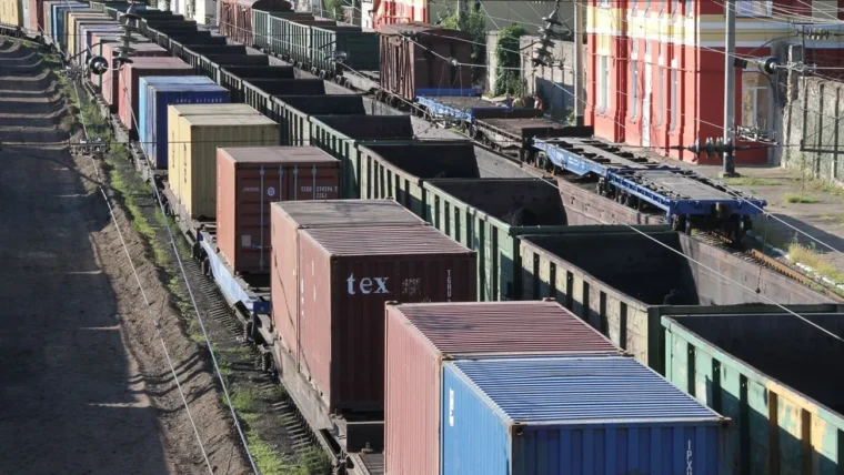 Чому підвищення тарифів Укрзалізниці заганяє гірничо-металургійний комплекс у глухий кут