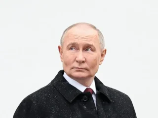 Путін заявив лідерам Фінляндії та Норвегії про намір захопити весь Донбас
