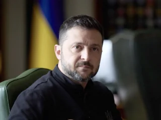 Зеленський назвав умову для підписання мирної угоди про завершення війни