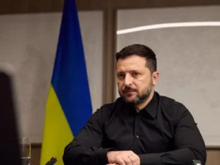 Зеленський назвав терміни переговорів з Росією та США — все залежить від москви