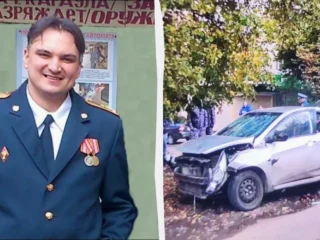 Ліквідація воєнного злочинця в Тульській області вписується в серію замахів на причетних до війни росіян
