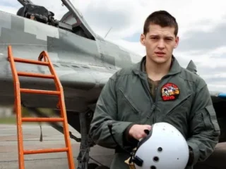 Загибель командира ланки «Привидів Києва» і ціна повітряної підтримки піхоти