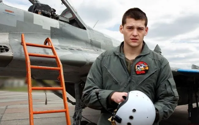 Загибель командира ланки «Привидів Києва» і ціна повітряної підтримки піхоти