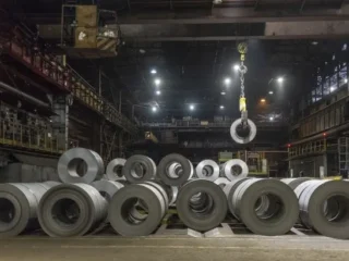 GMK Center назвав обов’язкову умову для відновлення металургійних заводів в Україні