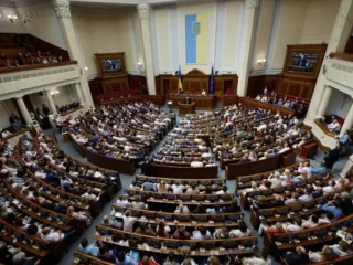 Бюджетний комітет Ради запропонував понад 5,2 тисячі змін до бюджету-2027