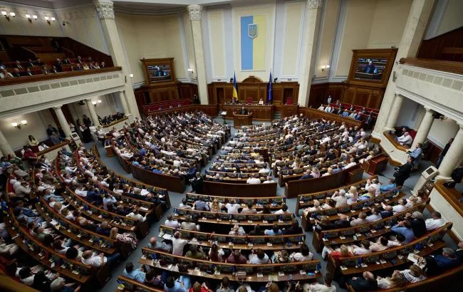 Бюджетний комітет Ради запропонував понад 5,2 тисячі змін до бюджету-2027