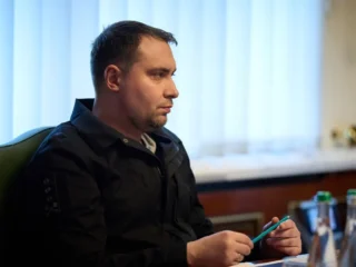 Україна розробляє кризові сценарії на зимовий період 2026–2027 років