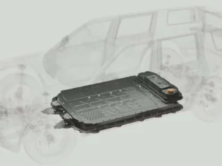 Rivian розширив партнерство з Redwood для переробки батарей і енергопостачання заводу