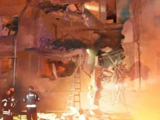 Удар по Запоріжжю оголив нову тактику росії проти прифронтового міста