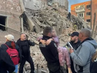 Трагедія у Прилуках стала новим аргументом Зеленського у діалозі з партнерами