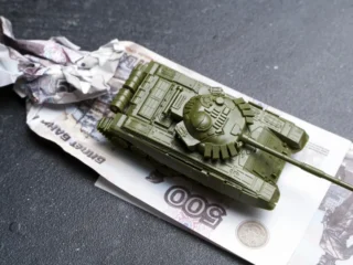 Як мільярдні “пожертви” олігархів стали новим інструментом фінансування війни Кремля