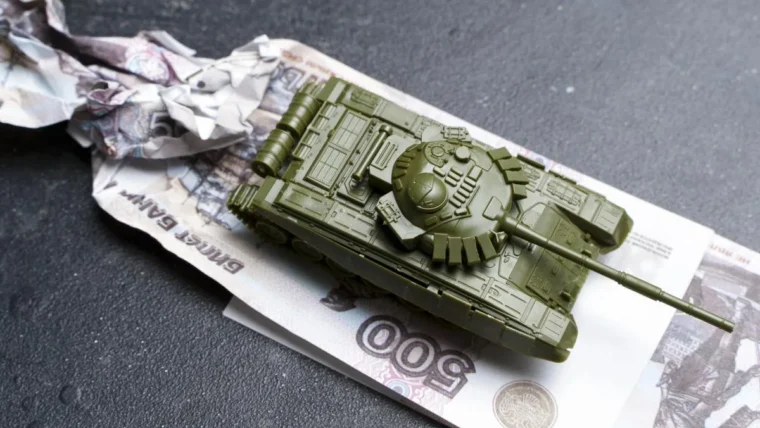Як мільярдні “пожертви” олігархів стали новим інструментом фінансування війни Кремля